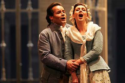 La ambigüedad de Manon embrujará el Teatro de la Maestranza