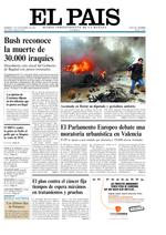 EL PAíS Edición impresa