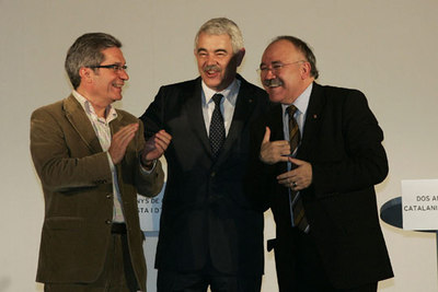 RETORNO AL TINELL DOS AÑOS DESPUÉS