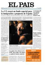 EL PAíS Edición impresa