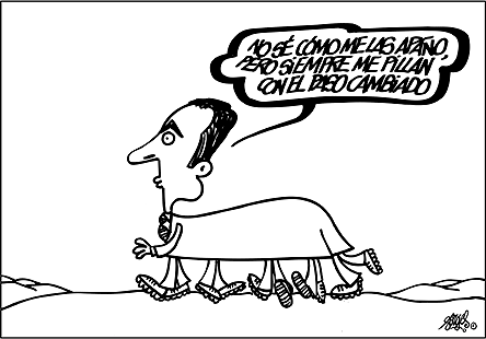 FORGES