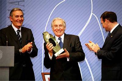 Un pianista universal