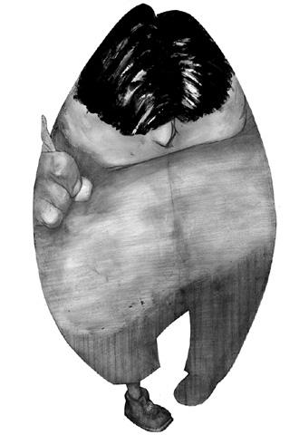 Evo Morales, indio rebelde