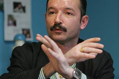 Encuentro entre trasplantados