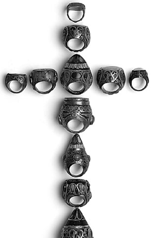 En busca de la cruz perdida