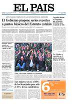 EL PAíS Edición impresa