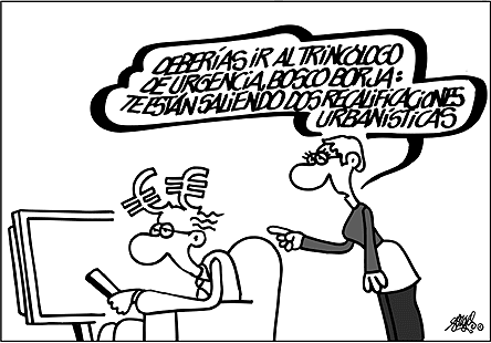 FORGES