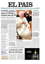 EL PAíS Edición impresa