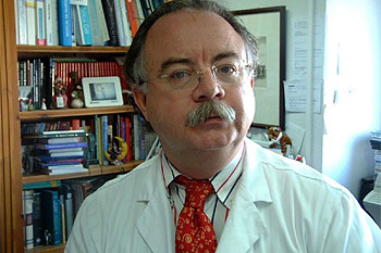 Fiebre Q, una infección emergente en Extremadura