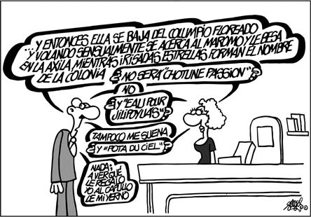 FORGES