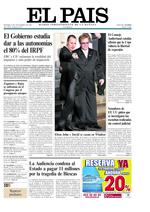 EL PAíS Edición impresa