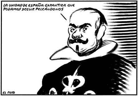 EL ROTO