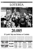 EL PAíS Edición impresa