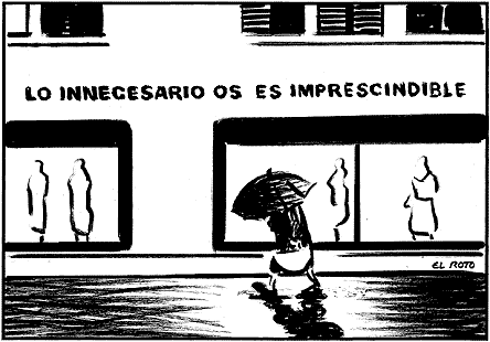 EL ROTO
