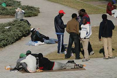 Jornadas navideñas en el río