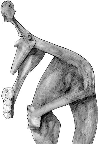 La contradicción Armstrong