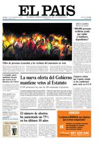 EL PAíS Edición impresa