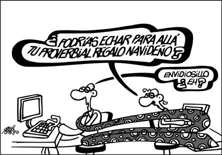 FORGES