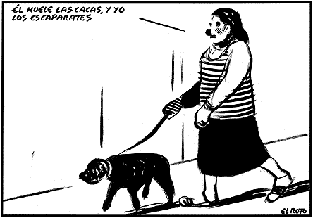 EL ROTO