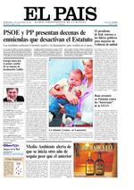 EL PAíS Edición impresa