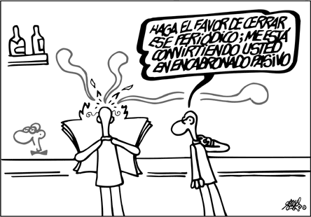 FORGES