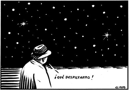 EL ROTO