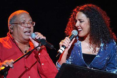 Premio de la música