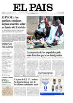 EL PAíS Edición impresa