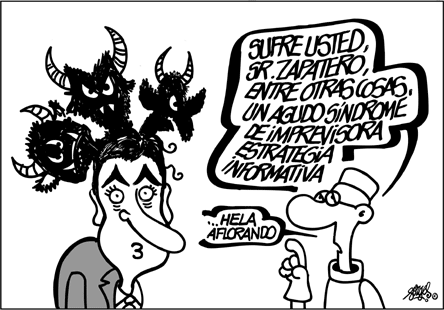 FORGES
