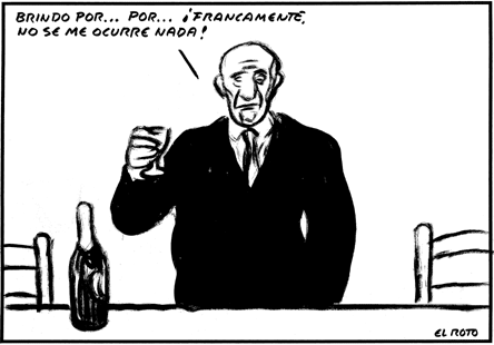 EL ROTO
