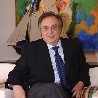 Tomás Fuertes.