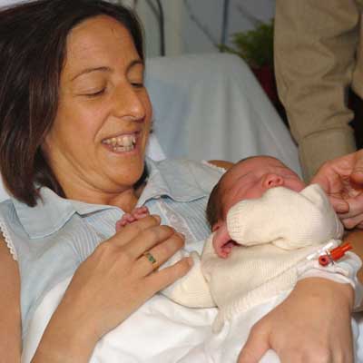 A los dos segundos de 2006.