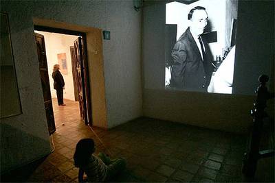 El Museo de Vilafamés homenajea a Aguilera Cerni