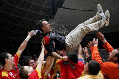 BASILEA, JUEVES 26 DE ENERO