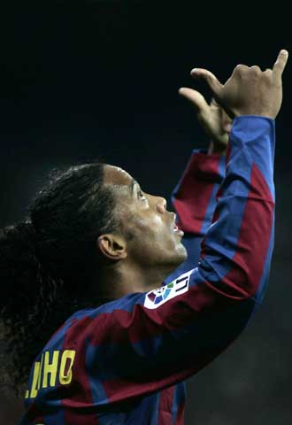 BARCELONA, MARTES, 7 DE MARZO.