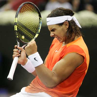 PARÍS, DOMINGO 11 DE JUNIO.