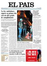 EL PAíS Edición impresa