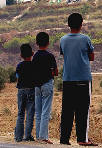 El 96% de los niños menores de 14 años ha padecido alguna cefalea.