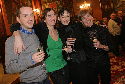 25 años formando a estrellas de la danza