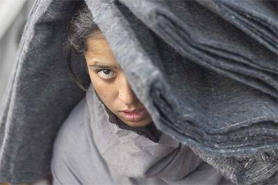 Los vuelos humanitarios se reanudan en Pakistán