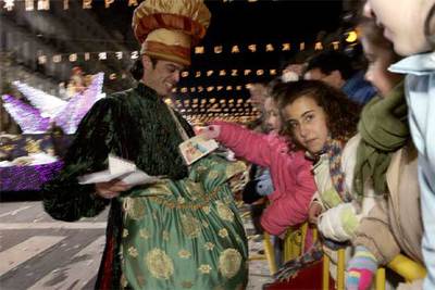 APROVECHANDO LA ÚLTIMA OPORTUNIDAD