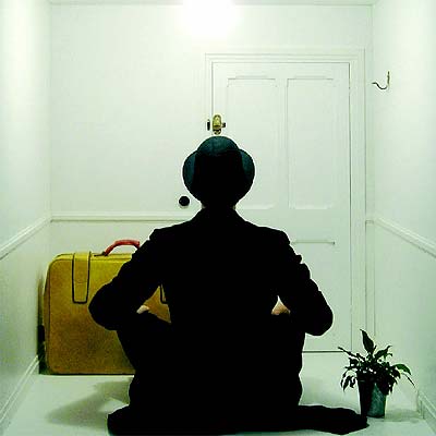 Fernando Sánchez-Cabezudo, en un momento de 'M3'.