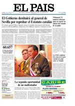 EL PAíS Edición impresa