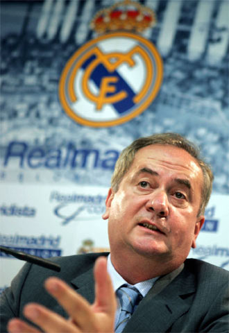 Bozidar Maljkovic, en una conferencia de prensa.