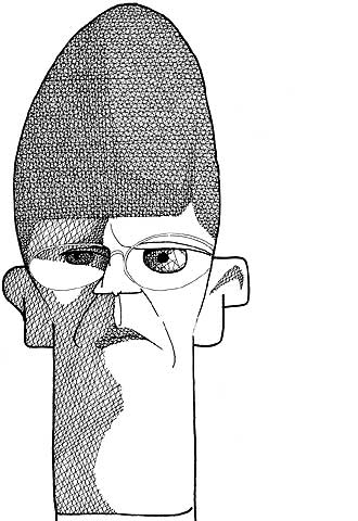 Revolucionario en Wall Street