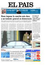EL PAíS Edición impresa