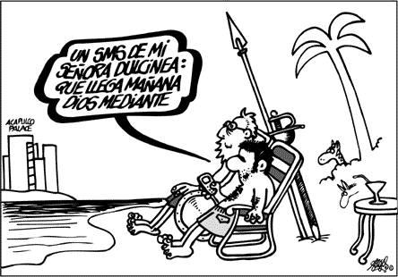 FORGES