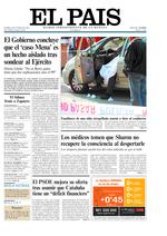 EL PAíS Edición impresa