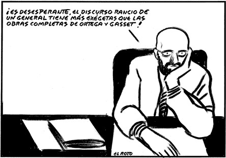 EL ROTO