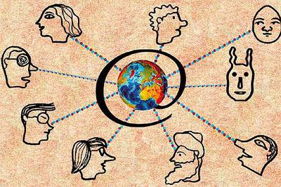 Imaginación inteligente como la 'nueva economía'